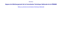 Tablet Screenshot of ctn.ffessm.fr