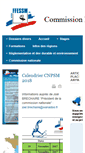 Mobile Screenshot of peche.ffessm.fr